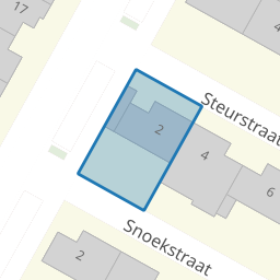 Perceel HGL01-U-3619