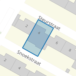 Perceel HGL01-U-3620