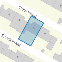 Perceel HGL01-U-3621