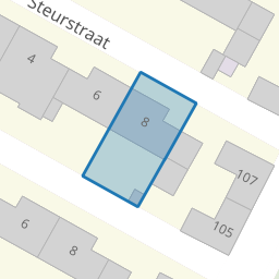 Perceel HGL01-U-3622