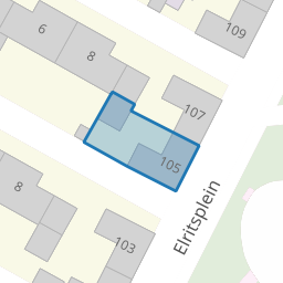 Perceel HGL01-U-3623