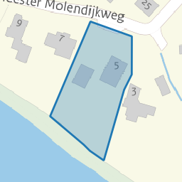 Perceel HGL01-U-3624