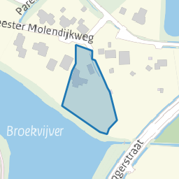 Perceel HGL01-U-3625