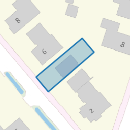 Perceel HGL01-U-3628