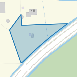 Perceel HGL01-U-3631