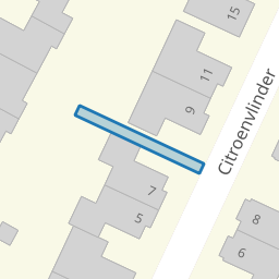 Perceel HGL01-U-3633