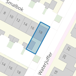 Perceel HGL01-U-3637