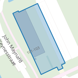 Perceel HGL01-U-3646