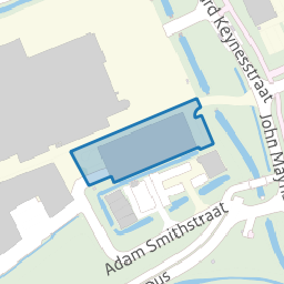 Perceel HGL01-U-3650