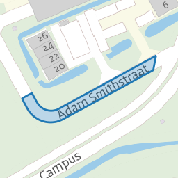 Perceel HGL01-U-3653