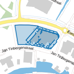 Perceel HGL01-U-3661