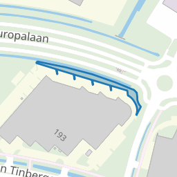 Perceel HGL01-U-3662