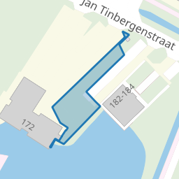 Perceel HGL01-U-3671