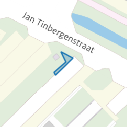 Perceel HGL01-U-3673