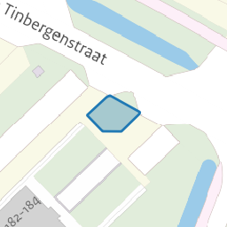 Perceel HGL01-U-3674