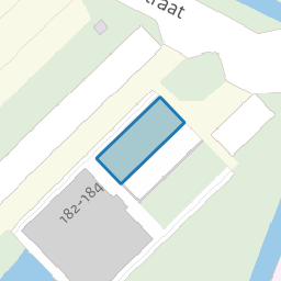 Perceel HGL01-U-3675