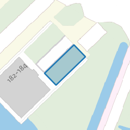 Perceel HGL01-U-3676