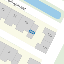 Perceel HGL01-U-3680