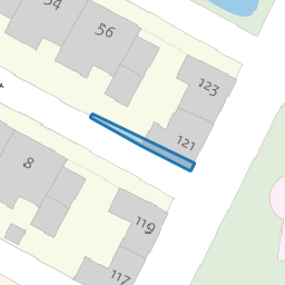 Perceel HGL01-U-3683