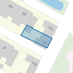 Perceel HGL01-U-3684