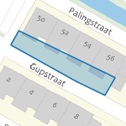 Perceel HGL01-U-3685