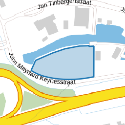 Perceel HGL01-U-3690