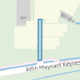 Perceel HGL01-U-3695