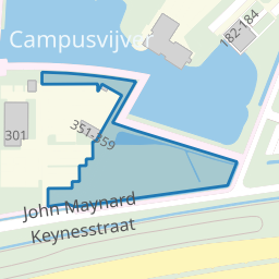 Perceel HGL01-U-3697