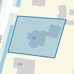 Perceel HGL01-U-3719