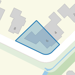 Perceel HGL01-U-3726