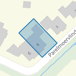 Perceel HGL01-U-3727