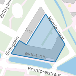 Perceel HGL01-U-3731