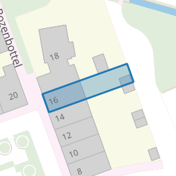 Perceel HGL01-U-3734