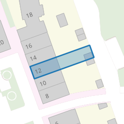 Perceel HGL01-U-3736