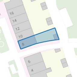 Perceel HGL01-U-3738