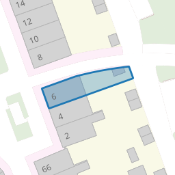 Perceel HGL01-U-3739