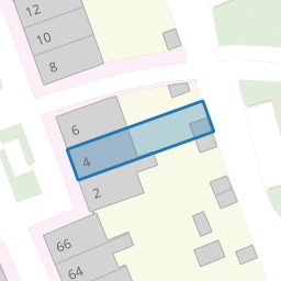 Perceel HGL01-U-3740