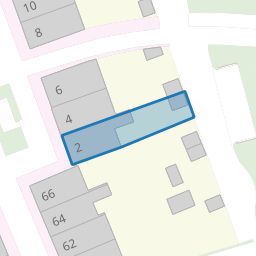 Perceel HGL01-U-3741