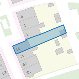Perceel HGL01-U-3742