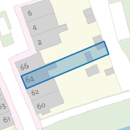 Perceel HGL01-U-3743