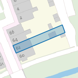 Perceel HGL01-U-3744