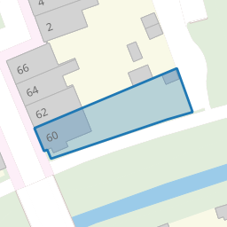 Perceel HGL01-U-3745