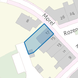 Perceel HGL01-U-3746