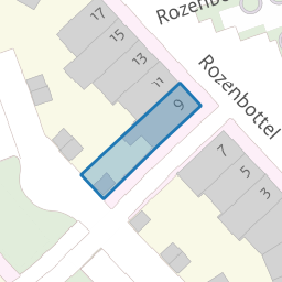 Perceel HGL01-U-3750