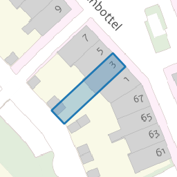 Perceel HGL01-U-3753