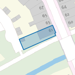 Perceel HGL01-U-3758