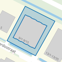 Perceel HGL01-U-3761