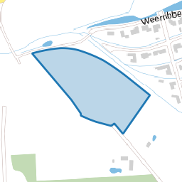 Perceel HGL01-U-3763