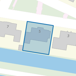 Perceel HGL01-U-3767