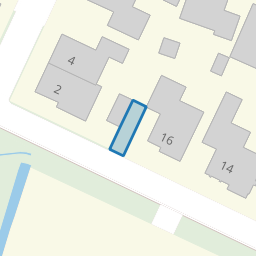 Perceel HGL01-U-3773